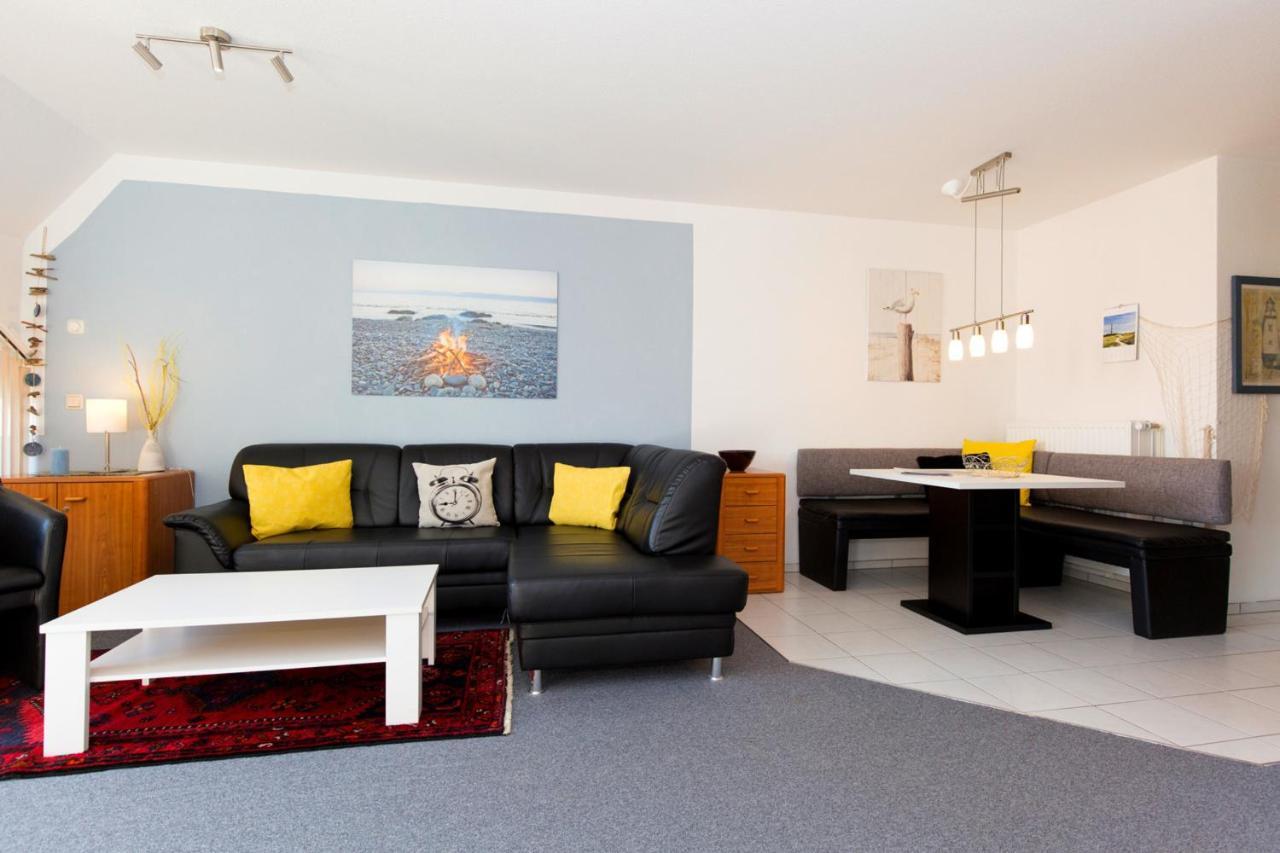 Apartment Trafalgar App 349 - A56727 Cuxhaven